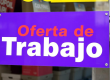 Ofertas Laborales Vigentes al 8 de Octubre