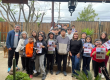 Estudiantes del Colegio Vida Sports exploran el mundo del periodismo local en el Semanario Buenos Días Curacaví