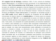 Aviso Remate Judicial