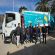 Nuevo Camión Compactador Refuerza La Recolección De Basura En Curacaví