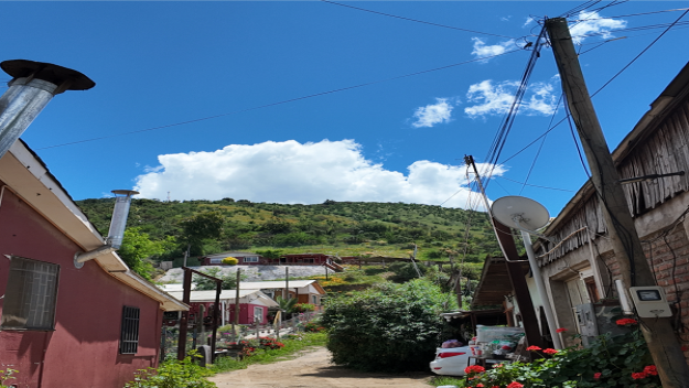 Sostenibilidad comunitaria: El agua y el campo en las comunidades rurales de Curacaví