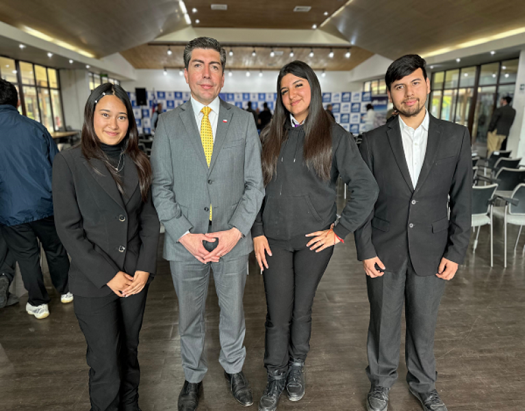 Melipilla contará con carreras técnicas de nivel superior a partir de 2027 tras convenio entre Municipalidad de Melipilla y el CFT Estatal