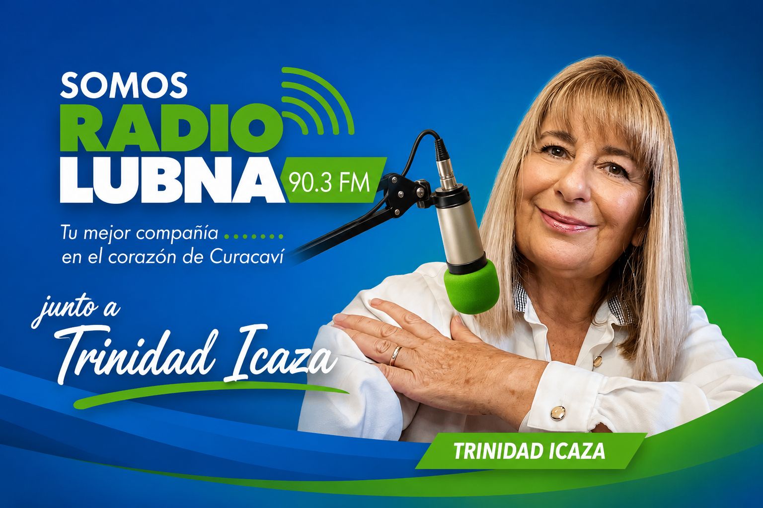 Trinidad Icaza