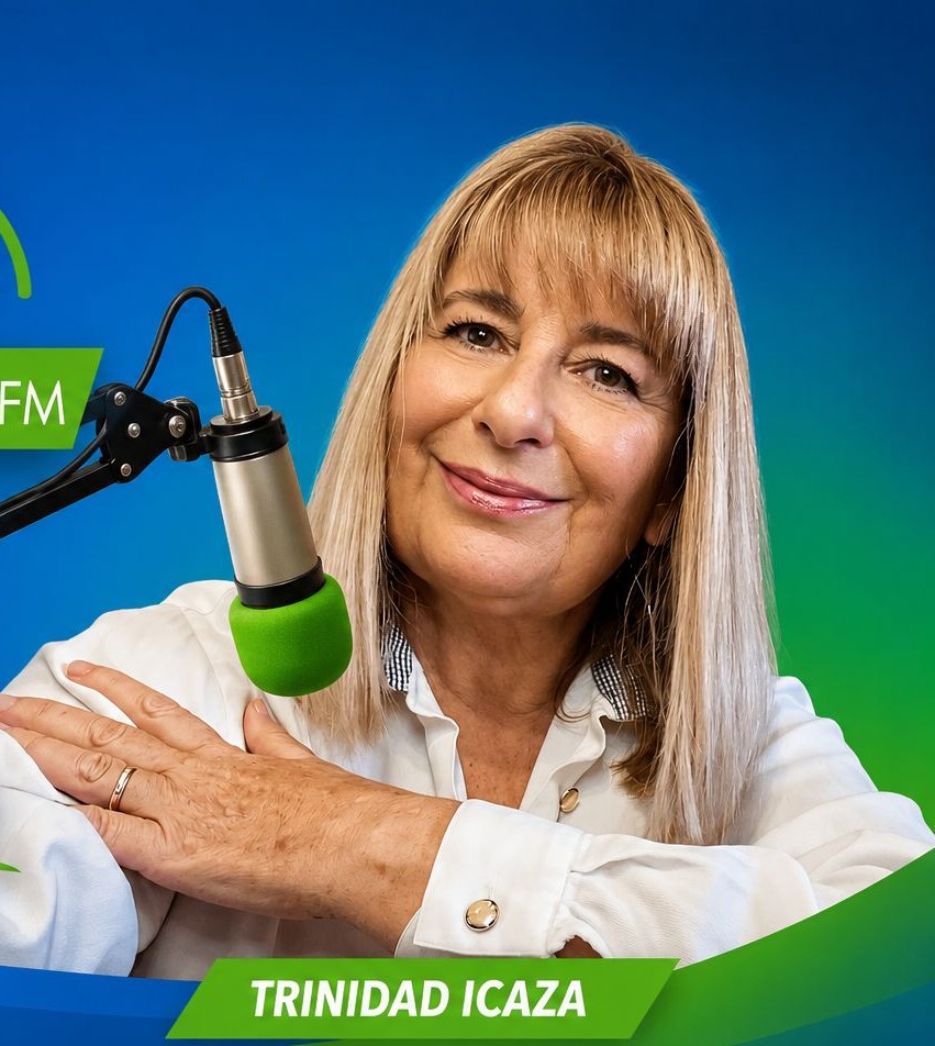 Trinidad Icaza