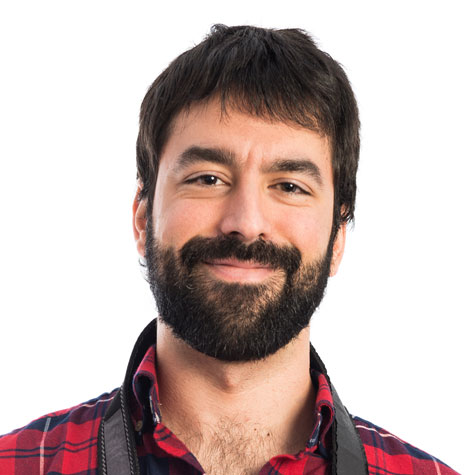 Mark Richardson