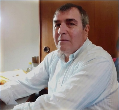 Carlos H. Salinas Dauvergne
