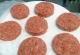 Hamburguesas Caseras
