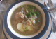 Ajiaco de Curacaví Dieciochero