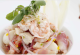 Ceviche del Pacífico