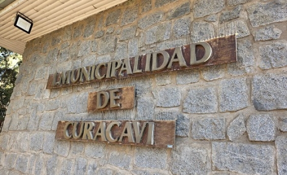 Concejo Municipal conoce pre informe de auditoría del periodo 2021-2024