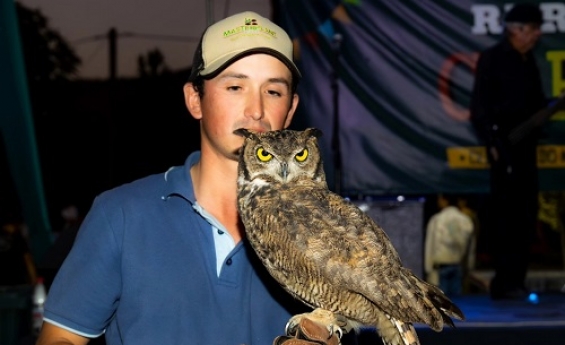 Municipalidad de Curacaví realizó con éxito el primer  Rural Fest en el Complejo Patagüilla