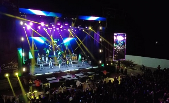 Miles de personas disfrutaron de la Fiesta de la Chicha 2026 en Curacaví