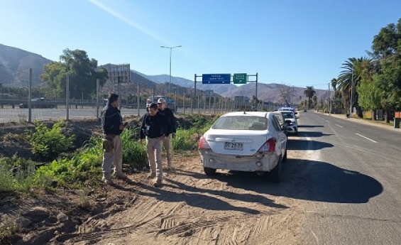 Denuncias oportunas permiten exitosos operativos 