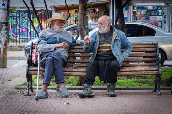 Michel Padilla, ganador del Concurso "Curacaví, destino que se vive": «Un pueblo no solo se reconoce por sus paisajes, sino por su gente»