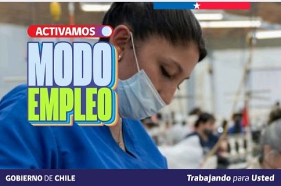 Se Abrieron Las Postulaciones Al Subsidio A La Contratación, Línea Activación Laboral