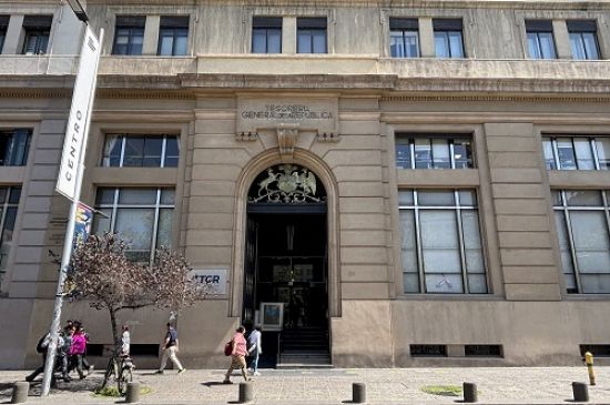 TGR inicia proceso de cobro a deudores CAE y refuerza alternativas para regularizar su situación