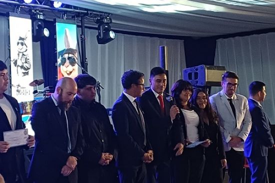 Club Aéreo de Curacaví Celebra 54 Años de Historia con Fuerte Vínculo Social y Educativo