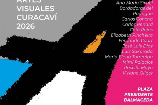 “1ª Feria de las Artes Visuales Curacaví 2026” Donde el arte se encuentra con la comunidad 14 artistas locales de Curacaví, transformarán la Plaza Presidente Balmaceda en una galería de arte