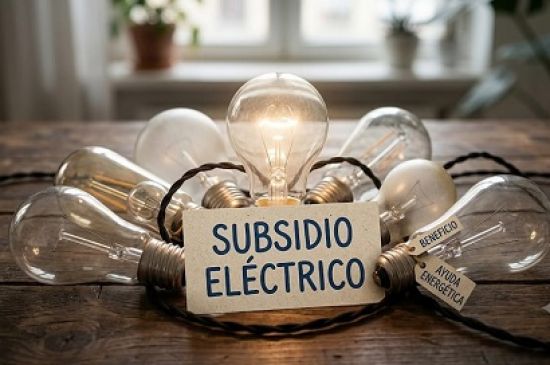 Subsidio Eléctrico 2026: Cuándo salen los resultados y de cuánto será el descuento