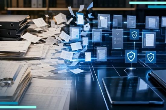 El fin de las zonas grises: Cómo enfrentar las nuevas exigencias del SII que obligan a reestructurar la contabilidad digital