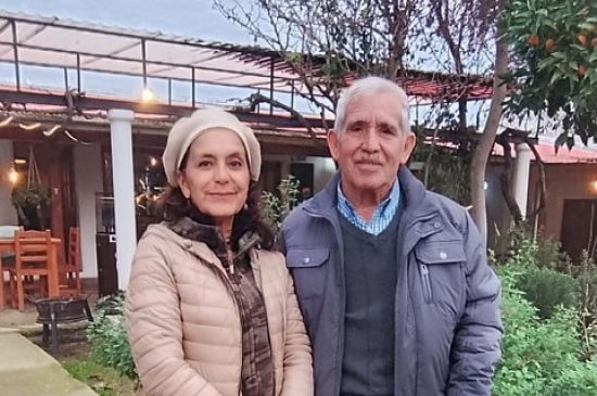 Candidatos a Reyes del Club “Ilusiones de Alicia” buscan sumar el apoyo de la comunidad en “Pasamos Agosto”