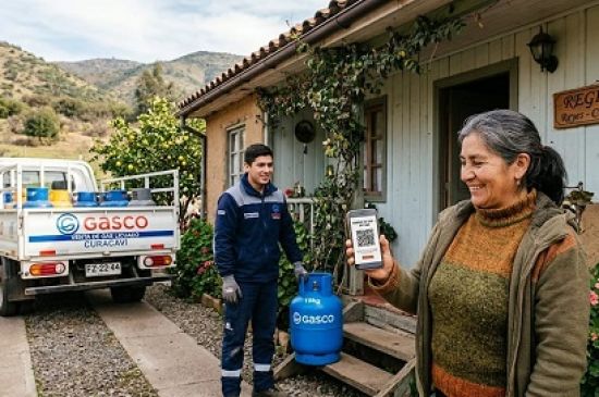 Subsidio Estatal al Gas 2026: Todo sobre el nuevo aporte de 27.000 pesos para las familias