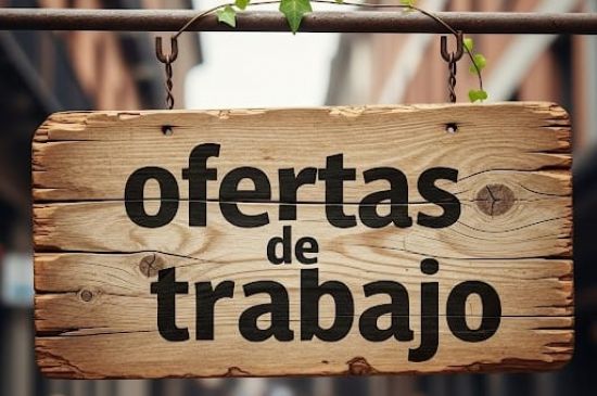 Ofertas Laborales Vigentes al 9 de Octubre
