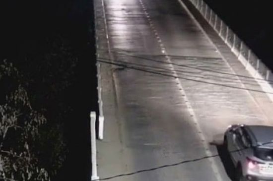 Detienen a Cuatro Jóvenes Implicados en Asaltos en el Puente Challaco de Curacaví