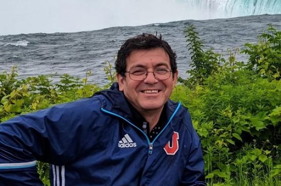 Falleció  Juan Palacios Meneses, exdirector de Obras  de Curacaví