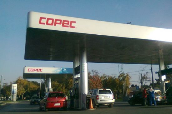 Enap Confirma Fuerte Caída En El Precio Del Diésel: Bajas Llegarían A Los $47 Por Litro