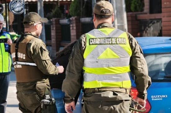 Positivo balance de Fiestas Patrias en Curacaví destaca por cero detenidos por conducción e ingesta de alcohol