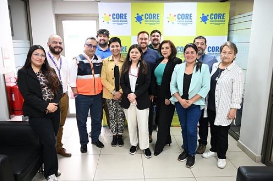 Cristina Soto rinde cuentas de una gestión histórica: Más de $7.600 millones aprobados para el mundo rural en 2025