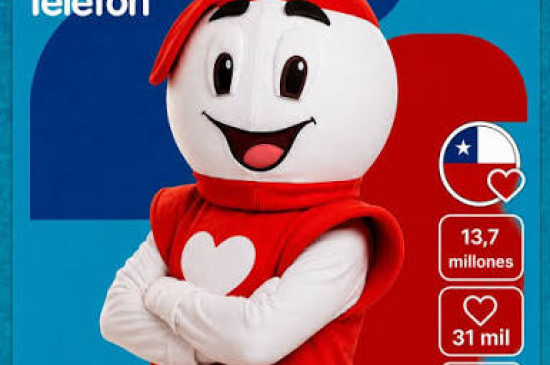 SOLIDARIDAD EN EL VALLE Curacaví enciende los motores y se suma a la campaña Teletón 2026