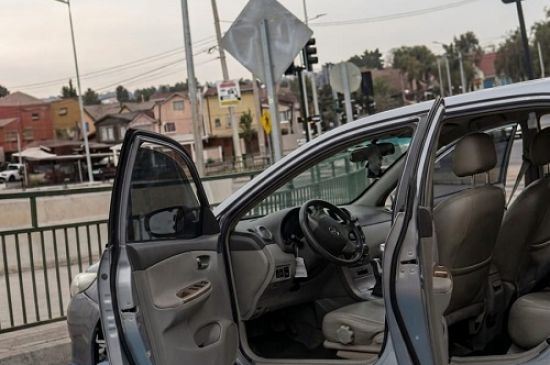 Operativo conjunto logra detener a delincuentes tras robo en sectores de Lo Águila y Campolindo