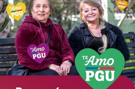 Se Anuncia Aumento de la PGU Para Personas Entre 75 y 81 Años a Partir de Septiembre