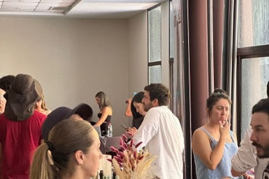 Éxito total en la primera Expo Vinos de Autor realizada en Curacaví