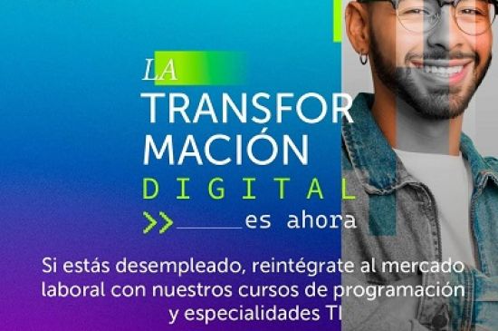 Talento Digital y SENCE lanzan más de 1.800 becas para impulsar la empleabilidad digital en Chile