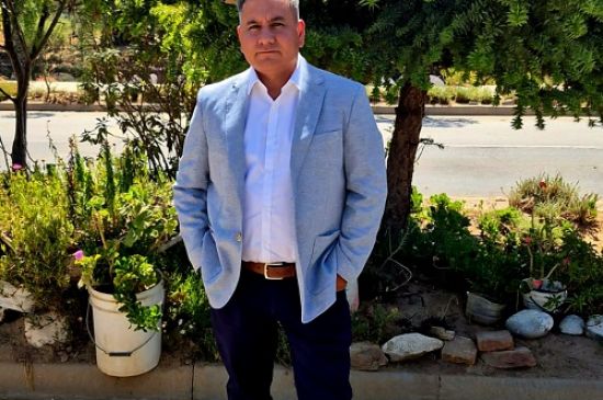 Curacaví FC proyecta su futuro:  El plan de su presidente Gonzalo Muñoz para llevar al equipo de la comuna a lo más alto