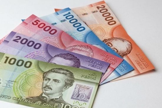 Oficial:  Sueldo mínimo sube a 553.553 pesos  y el pago es retroactivo