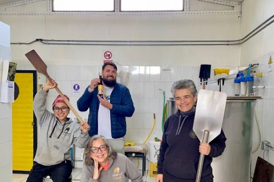 De Curacaví al corazón de Alemania: El imparable viaje de Cervecería Hathor
