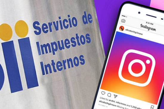 ¿Me pueden fiscalizar por vender por  Instagram?”:  Las transferencias que ahora mira el SII