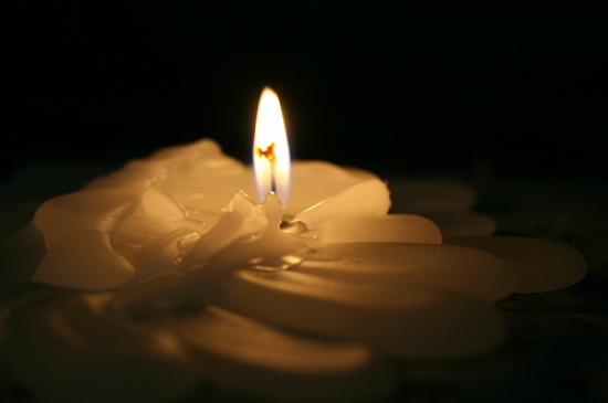 Encontrando Luz y Fe  en Tiempos de  Crisis Espiritual