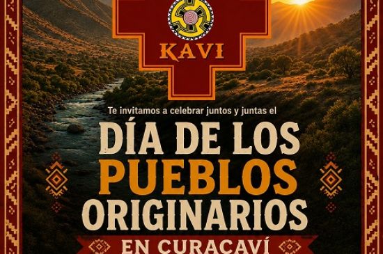 Curacaví celebra sus raíces:  Invitan a conmemorar el Día de los Pueblos  Originarios en el estero Puangue