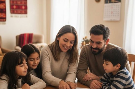 Todo lo que necesitas saber sobre el Aporte Familiar Permanente 2026