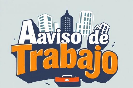 Ofertas Laborales Vigentes al 4 de junio