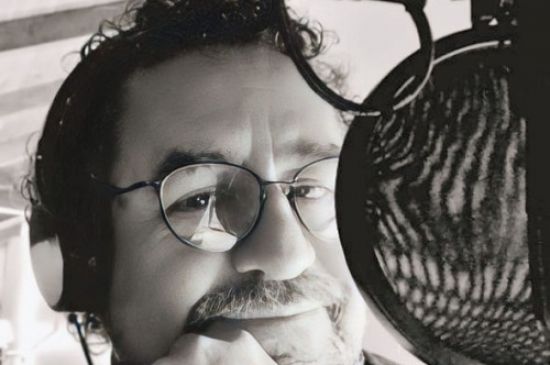 La Máquina del Tiempo:  Un Viaje Musical con Roberto Moyano
