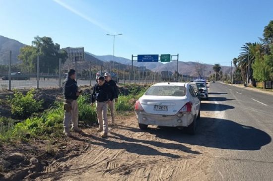 Denuncias oportunas permiten exitosos operativos 