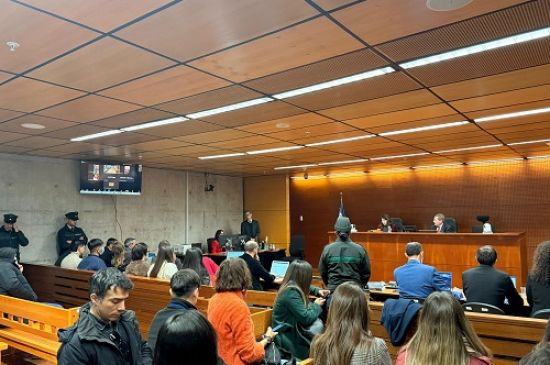 Licencias médicas falsas: Querellantes valoran veredicto histórico en el mayor fraude en el ámbito de la salud de la historia en Chile