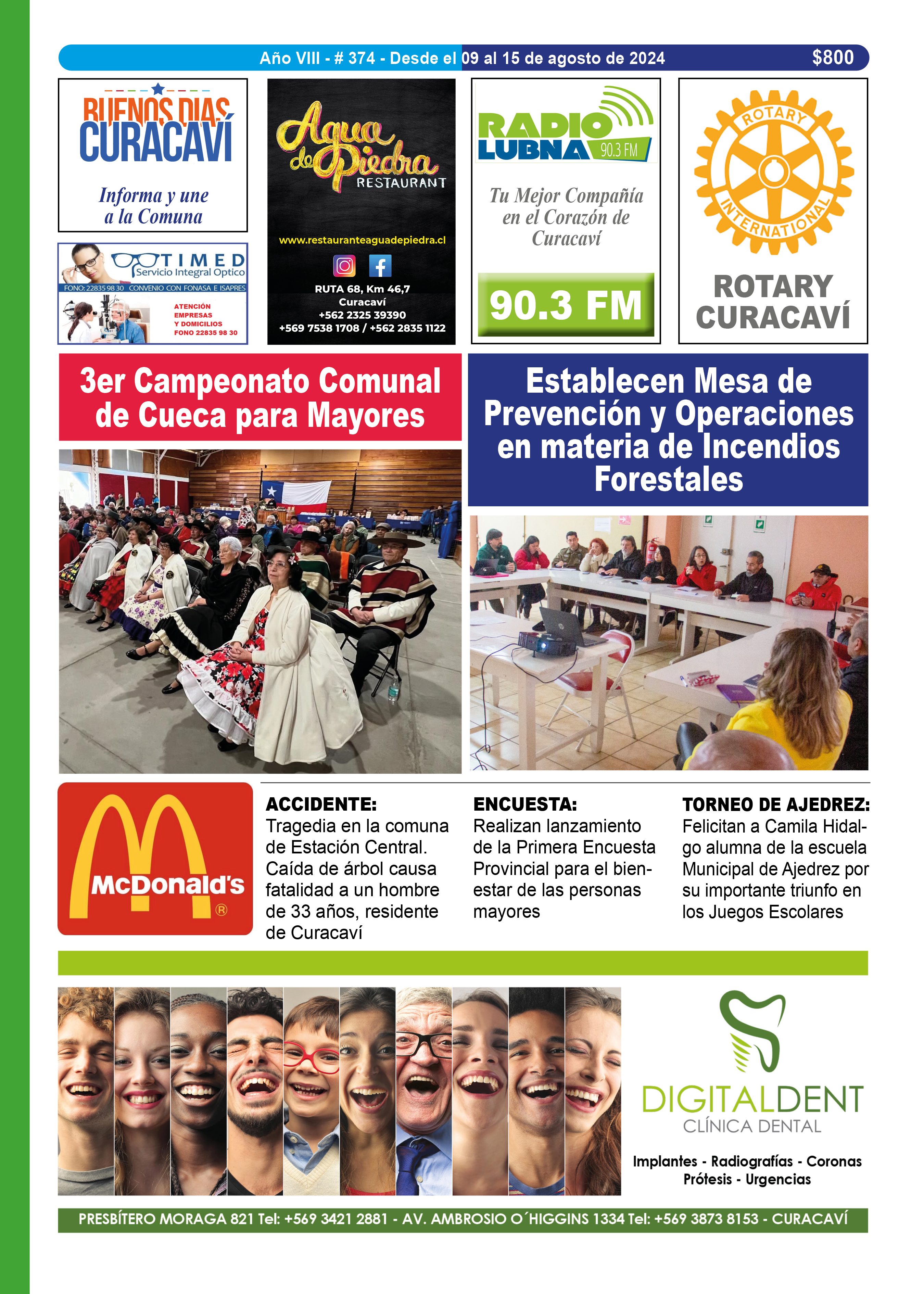 Edición 374