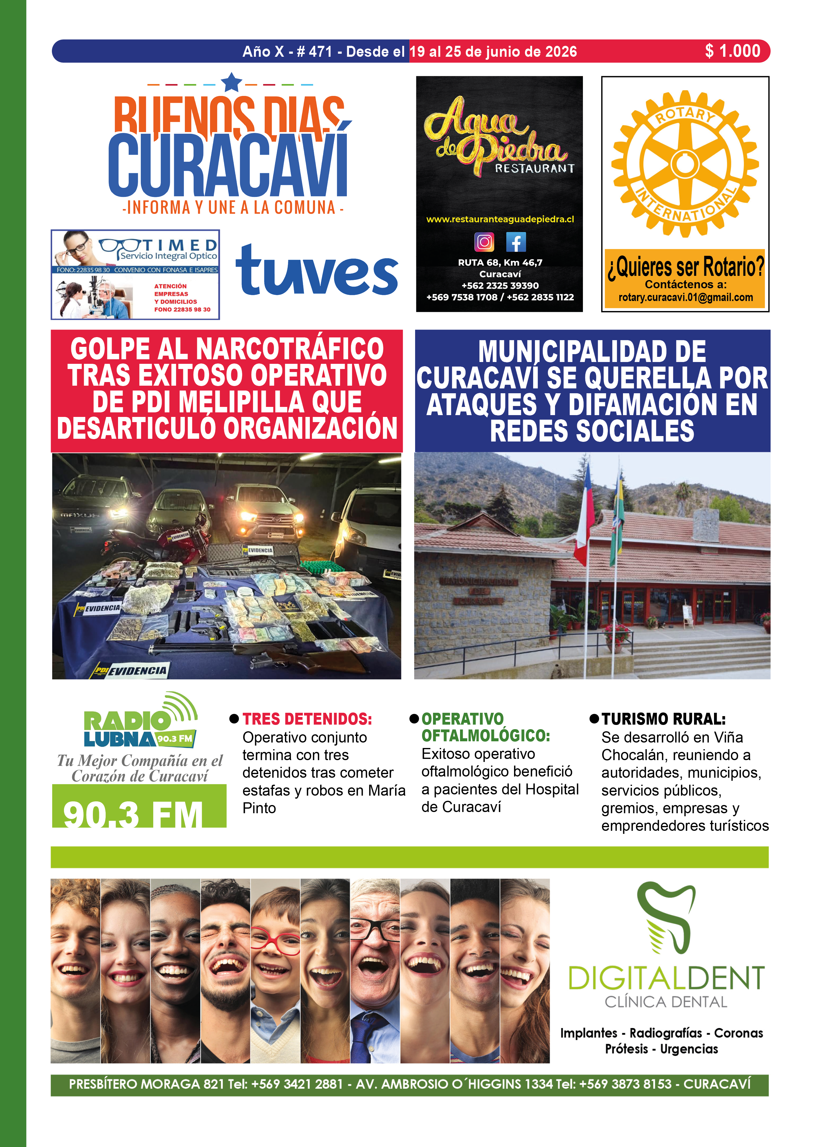 Edición 471